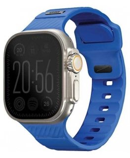 UNIQ-ranneke Stride Apple Watch Series1/2/3/4/5/6/7/8/9/SE/SE2/Ultra/Ultra 2 42/44/45/49mm FKM-kumi