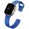 UNIQ strap Stride Apple Watch Series1/2/3/4/5/6/7/8/9/SE/SE2/Ultra/Ultra 2 42/44/45/49mm FKM Rubber UNIQ strap Stride Apple Watch Series1/2/3/4/5/6/7/8/9/SE/SE2/Ultra/Ultra 2 42/44/45/49mm FKM Rubber