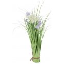 Home Styling Collection Dirbtinis augalas su žole, 60 cm Home Styling Collection Dirbtinis augalas su žole, 60 cm