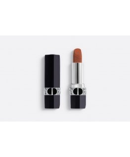 Dior Rouge 200 Nude Touch Aksomas