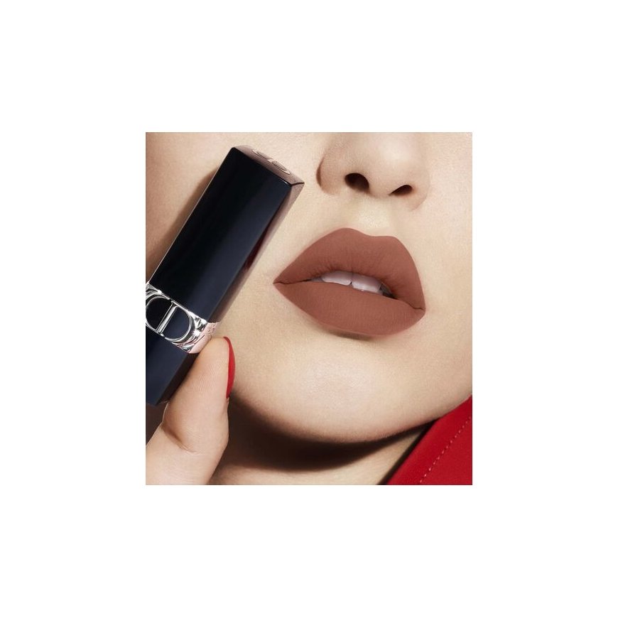 Dior Rouge 200 Nude Touch Sametti – 2