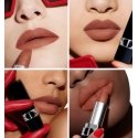 Dior Rouge 200 Nude Touch Samts Dior Rouge 200 Nude Touch Samts
