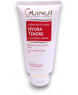 Guinot Hydra Tendre Cleansing Kreminis nuplaunamas valomasis kremas, 150 ml