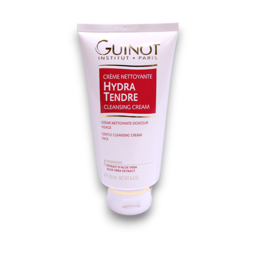 Guinot Hydra Tendre Cleansing Creamy Rinse-Off