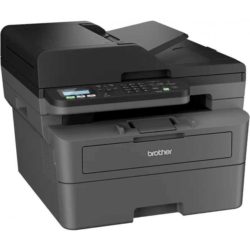 Spausdintuvas Brother Brolis MFC-L2802DW – 3