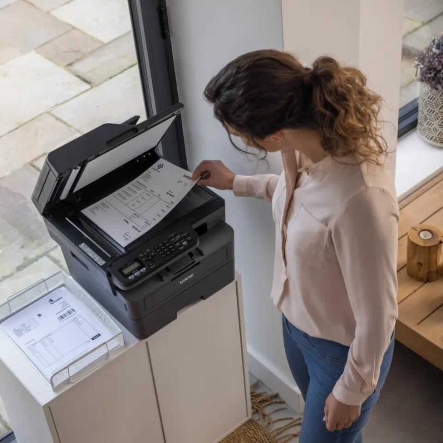 Printer Brother MFC-L2802DW – 5