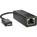 HP USB-C to RJ45 Adapter G2 Ethernet