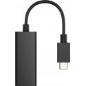 HP USB-C–RJ45-sovitin G2