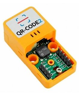 Atomic QRCode2 Base - QR code reader - M5Atom expansion module - M5Stack A133-B