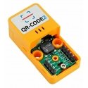 Atomic QRCode2 Base - QR code reader - M5Atom expansion module - M5Stack A133-B