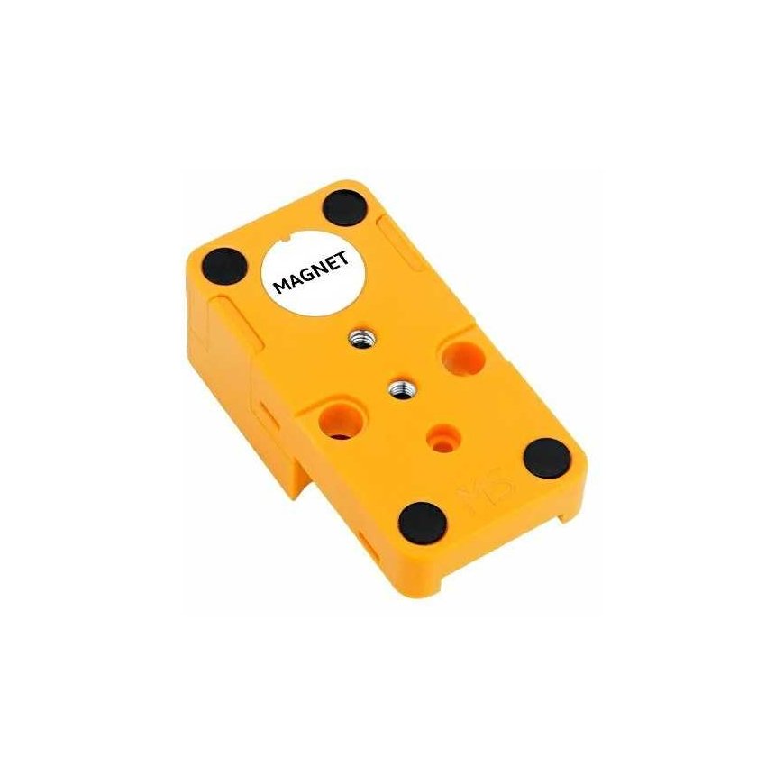 Atomic QRCode2 Base - QR code reader - M5Atom expansion module - M5Stack A133-B – 2