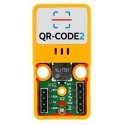 Atomic QRCode2 Base - QR code reader - M5Atom expansion module - M5Stack A133-B