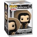 Funko POP-figuuri Deluxe Addamsin perhe Morticia Addams Funko POP-figuuri Deluxe Addamsin perhe Morticia Addams