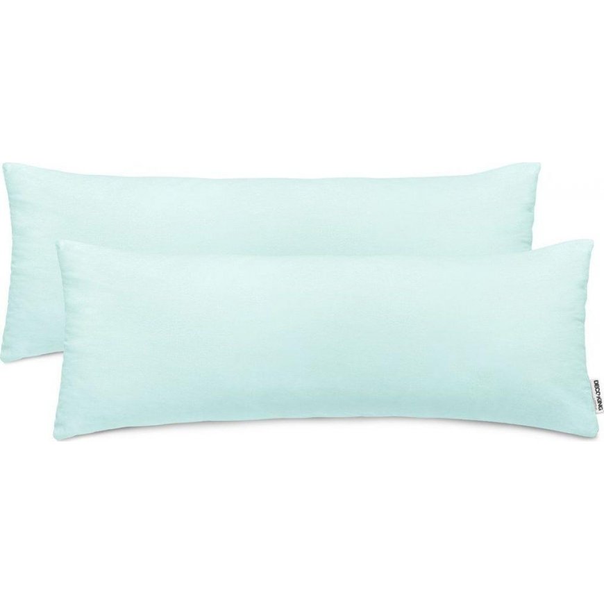 DecoKing CHP/AMBER/FROZENBLUE/40x145*2