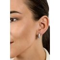 Brilio Silver Brilio Silver Elegantit pronssikorvakorut zirkoneilla EA530R Brilio Silver Brilio Silver Elegantit pronssikorvakorut zirkoneilla EA530R