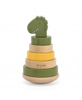 Trixie tree pyramid dinosaurs 12m+ 36-518