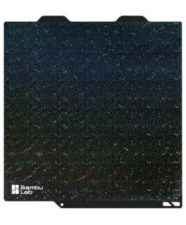 BambuLab Bambu 3D Galaxy -pintalevy – magneettinen PEI-päällystyslevy – X1-, P1- ja A1-sarjat – Bambu Lab