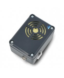 Marten, mouse and rat repellent - ultrasonic - IP65 - Viano OD-12