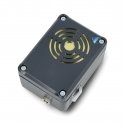 Marten, mouse and rat repellent - ultrasonic - IP65 - Viano OD-12 Marten, mouse and rat repellent - ultrasonic - IP65 - Viano OD-12