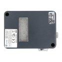 Marten, mouse and rat repellent - ultrasonic - IP65 - Viano OD-12 Marten, mouse and rat repellent - ultrasonic - IP65 - Viano OD-12