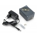 Marten, mouse and rat repellent - ultrasonic - IP65 - Viano OD-12 Marten, mouse and rat repellent - ultrasonic - IP65 - Viano OD-12