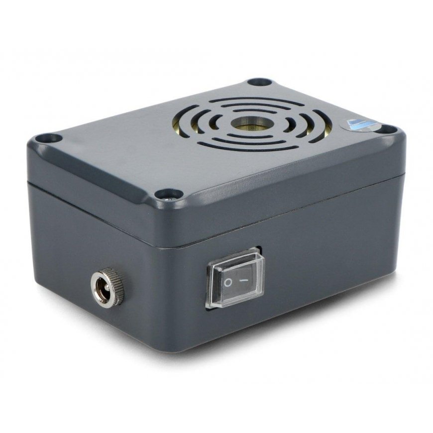 Marten, mouse and rat repellent - ultrasonic - IP65 - Viano OD-12 – 5