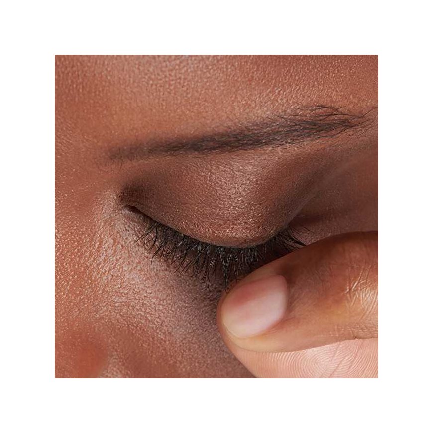 KISS Super Stick 5-Day Long-Wear Eyelash Glue (Removable Eyelash Glue), Clear, 4.8 g – 2