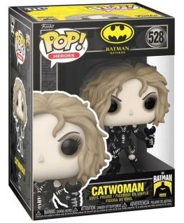 FUNKO POP! Vinyl Figure: DC: Batman Returns - Catwoman