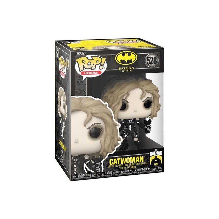 FUNKO POP! Vinyl Figure: DC: Batman