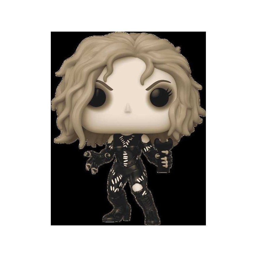FUNKO POP! Vinyl Figure: DC: Batman Returns - Catwoman – 3
