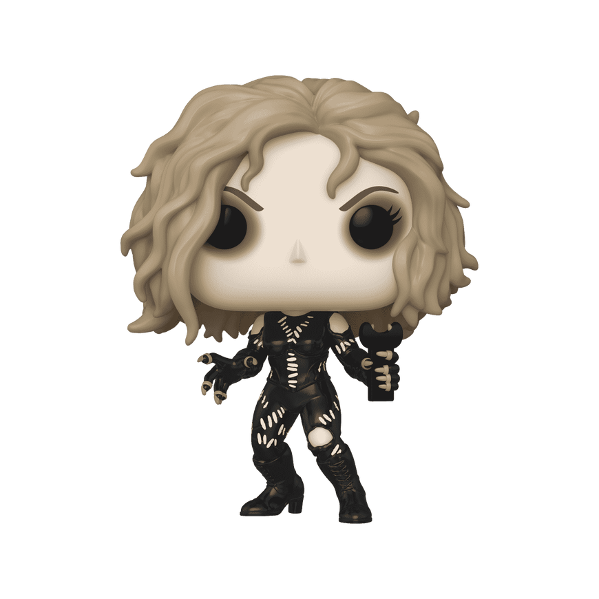 FUNKO POP! Vinyl Figure: DC: Batman Returns - Catwoman – 4