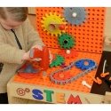 MASTERKIDZ STEM desktop accessory set 111 pcs. MASTERKIDZ STEM desktop accessory set 111 pcs.