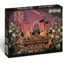 Vallejo - Game Color / 12 colors + figure - Fantasy Paint Set by Squidmar Miniatures 18 ml Vallejo - Game Color / 12 colors + figure - Fantasy Paint Set by Squidmar Miniatures 18 ml