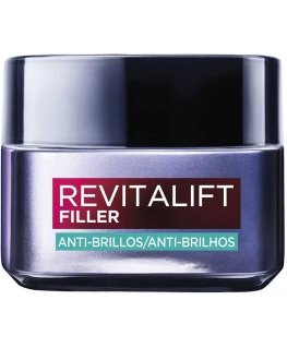 L'Oreal REVITALIFT FILLER geelivoide hyaluronihapolla 50 ml