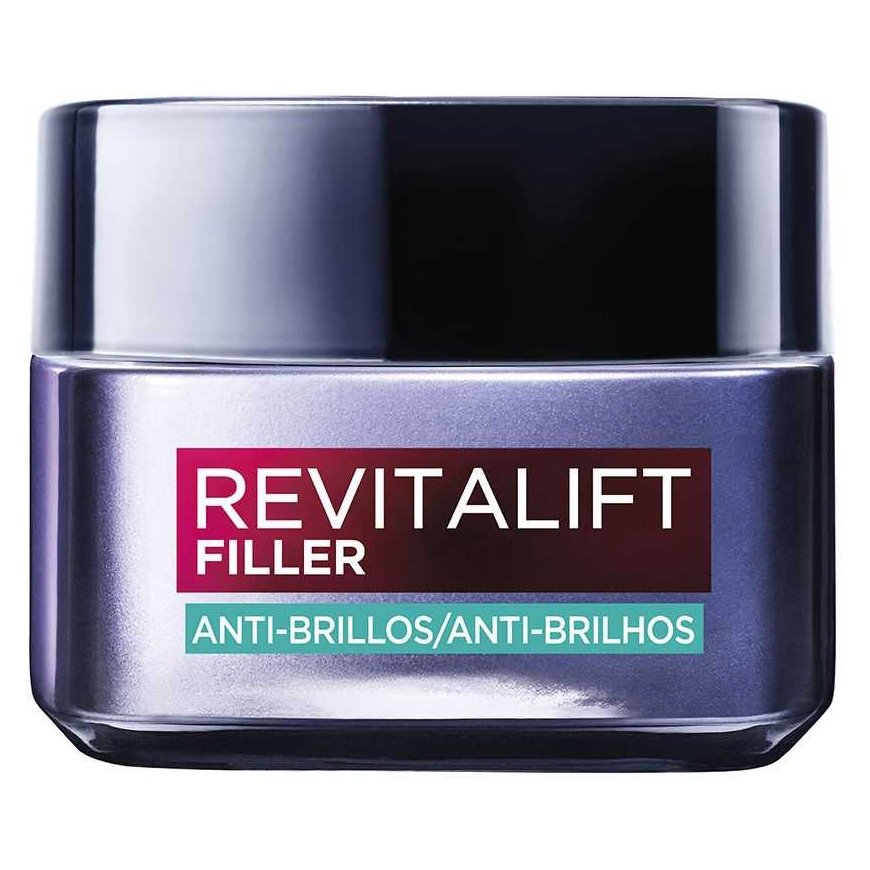 L`Oreal REVITALIFT FILLER gel cream with