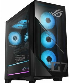 Pöytätietokone Asus ROG G700 -pelitietokone (G700TF-7265KF078W)