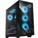 Desktop computer Asus ROG G700 gaming computer (G700TF-7265KF078W) Desktop computer Asus ROG G700 gaming computer (G700TF-7265KF078W)
