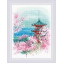 Uab Riolis Sakura. Pagoda SR1743