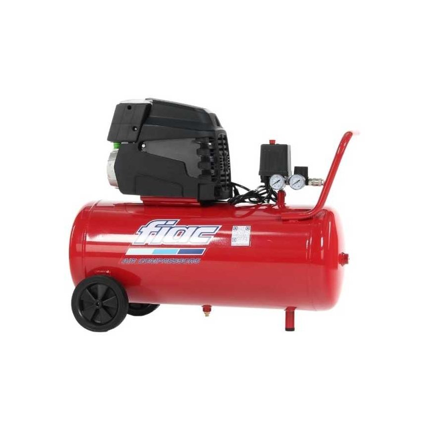 Piston compressor FIAC COSMOS 255 50 GM148