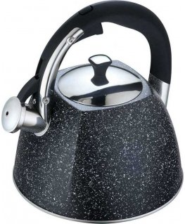 STEEL KETTLE 2.2L KLAUSBERG KB-7412