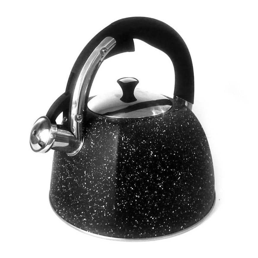 STEEL KETTLE 2.2L KLAUSBERG KB-7412 – 2