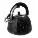 STEEL KETTLE 2.2L KLAUSBERG KB-7412 STEEL KETTLE 2.2L KLAUSBERG KB-7412