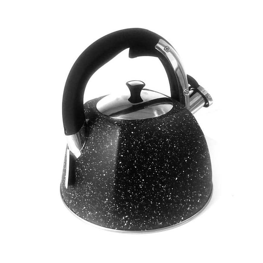STEEL KETTLE 2.2L KLAUSBERG KB-7412 – 5