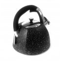 STEEL KETTLE 2.2L KLAUSBERG KB-7412 STEEL KETTLE 2.2L KLAUSBERG KB-7412