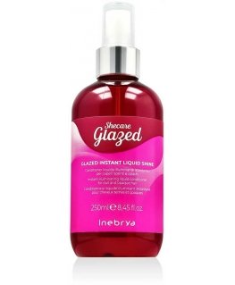 Inebrya Shecare Glazed Instant Illuminating Liquid Conditioner - 250 ml
