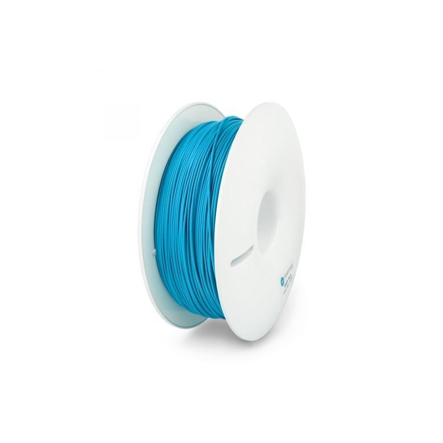 3D plastikas Fiberlogy Easy PLA 1.75mm 0.85kg – Mėlyna