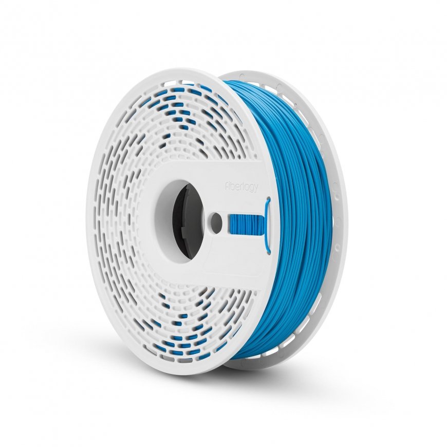 3D plastic Fiberlogy Easy PLA 1.75mm 0.85kg – Blue – 5