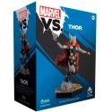 Eaglemossin sankarikeräilijä Marvel VS. Thor-hahmo Eaglemossin sankarikeräilijä Marvel VS. Thor-hahmo