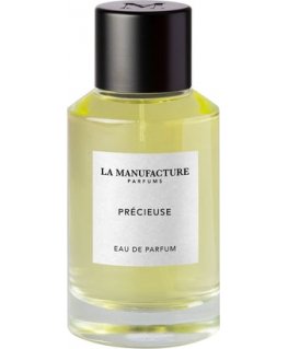 La Manufacture, Precieuse, Eau De Parfum, Unisex, 100 ml