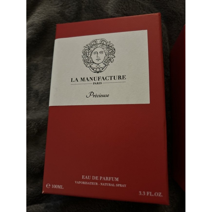 La Manufacture, Precieuse, Eau De Parfum, Unisex, 100 ml – 2